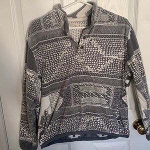 ONiell Sweater Jacket, Excellent condition, Size L